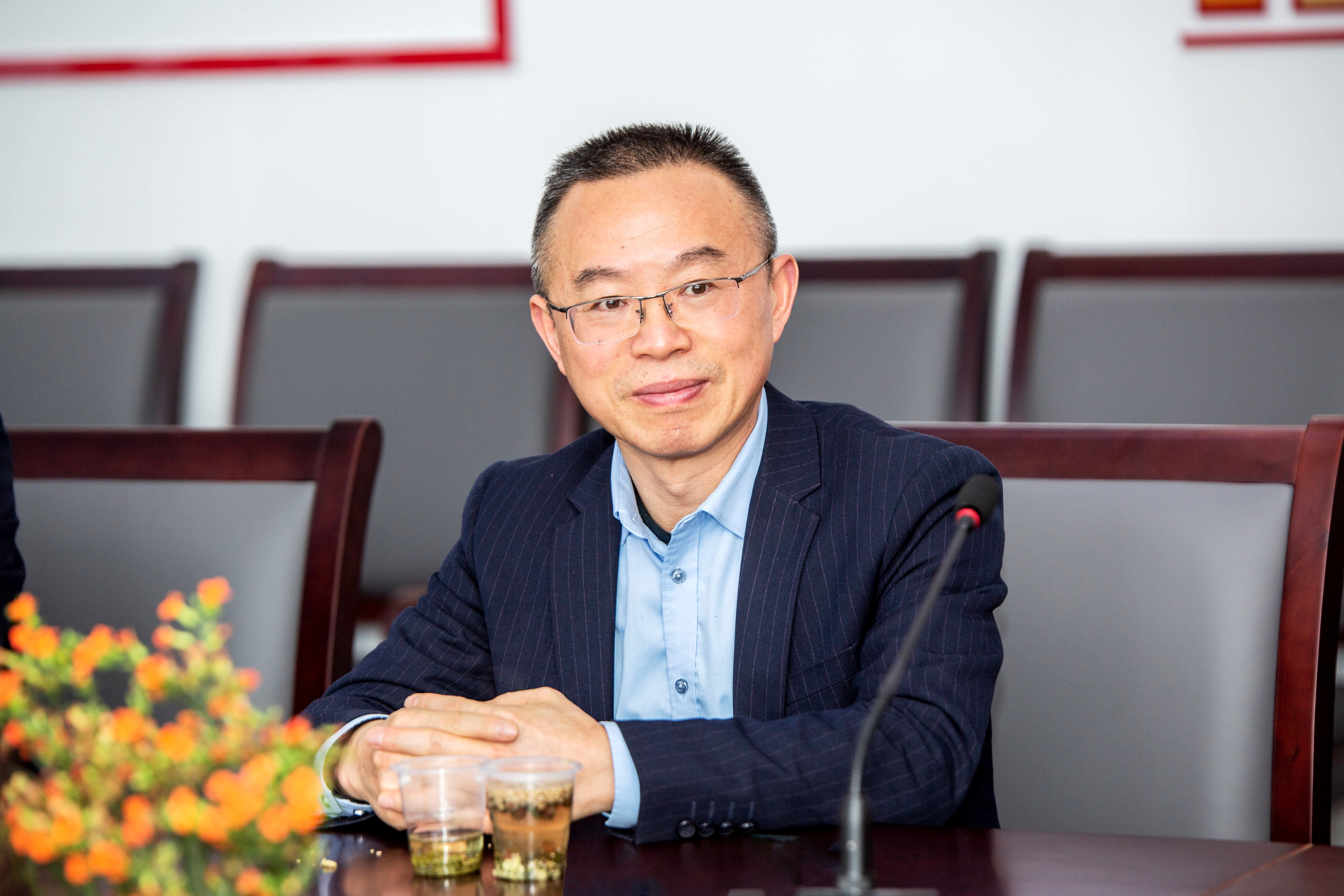 二中历任校长